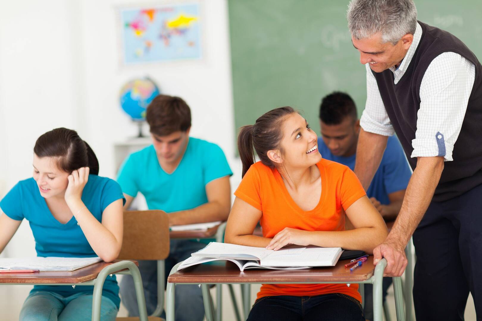 Montessori School Of Salt Lake Inc
