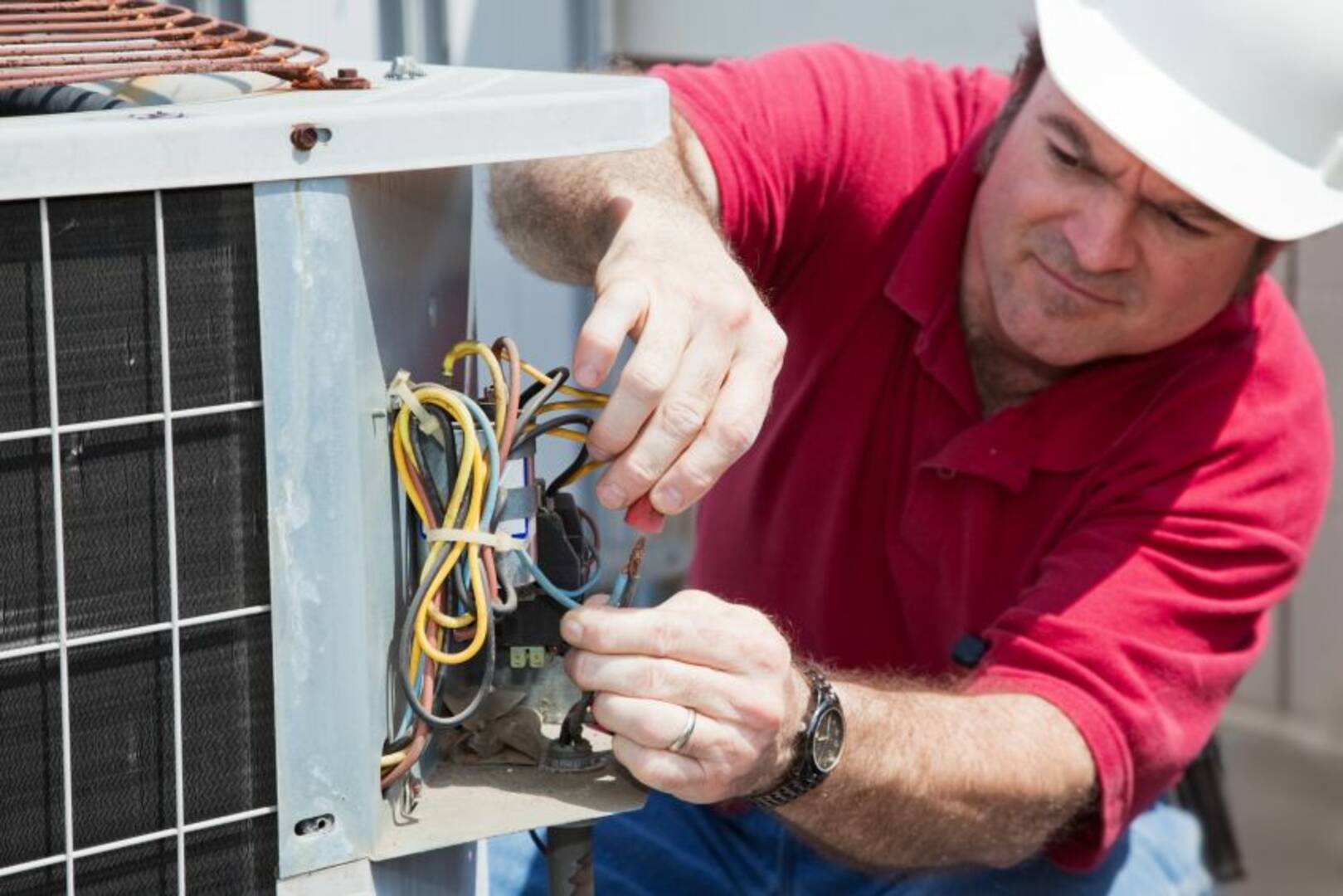 B & J Heating & Air Conditioning