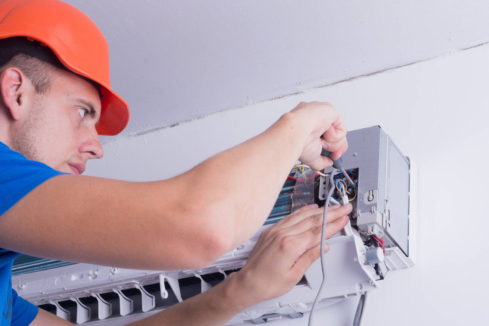 A-1 Finchum Heating and Cooling