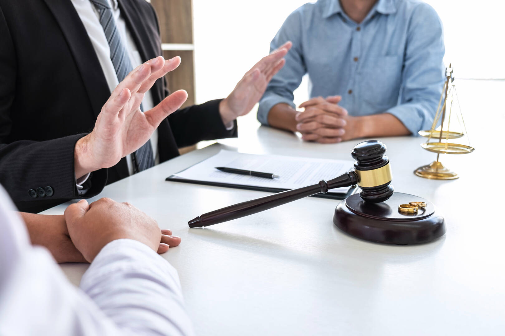 Law Offices of John A Foscato SC