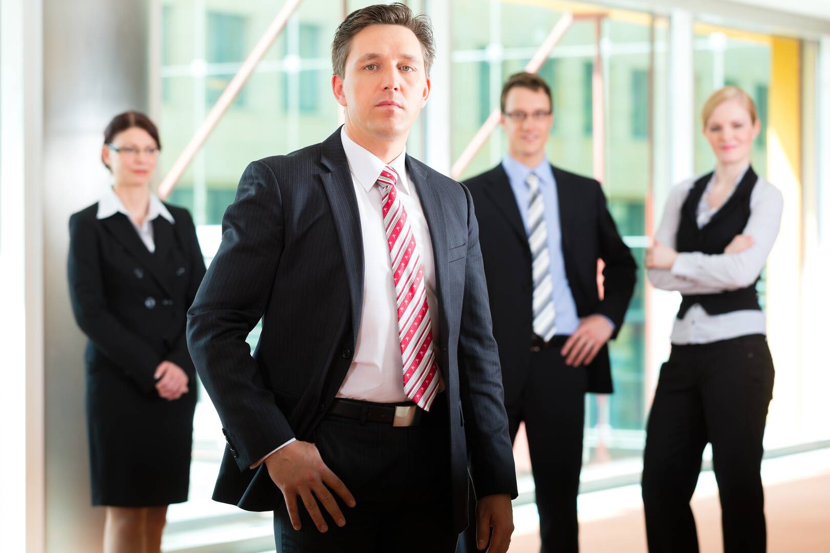 Churdar Law Firm