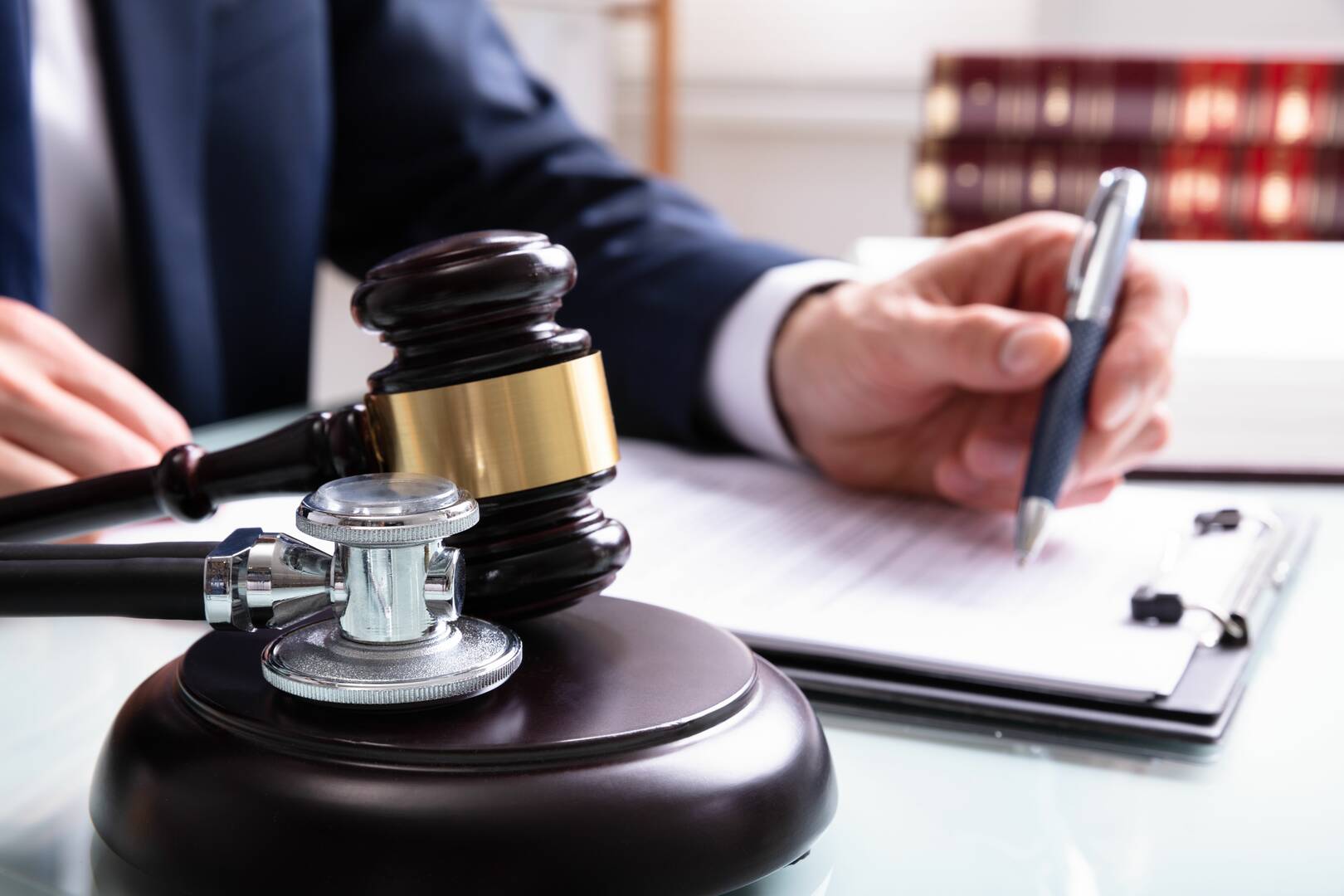 Robert M. Goldberg & Associates
