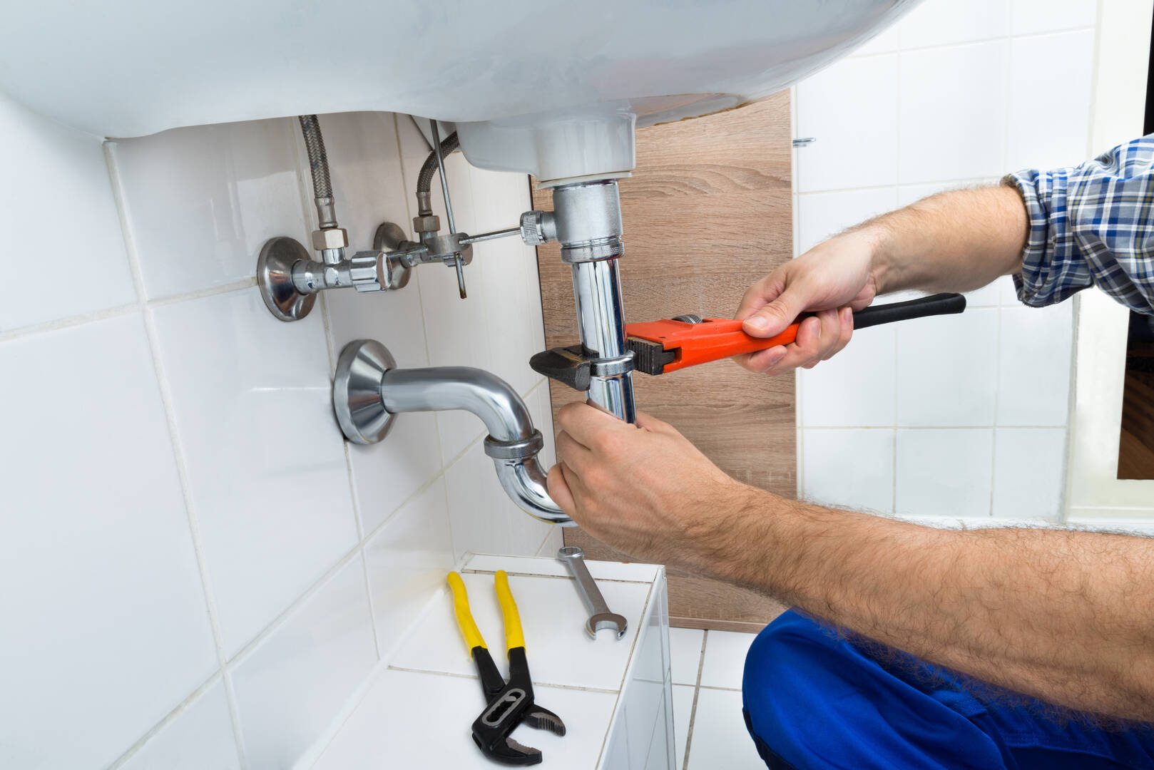 Bottis Plumbing & Heating
