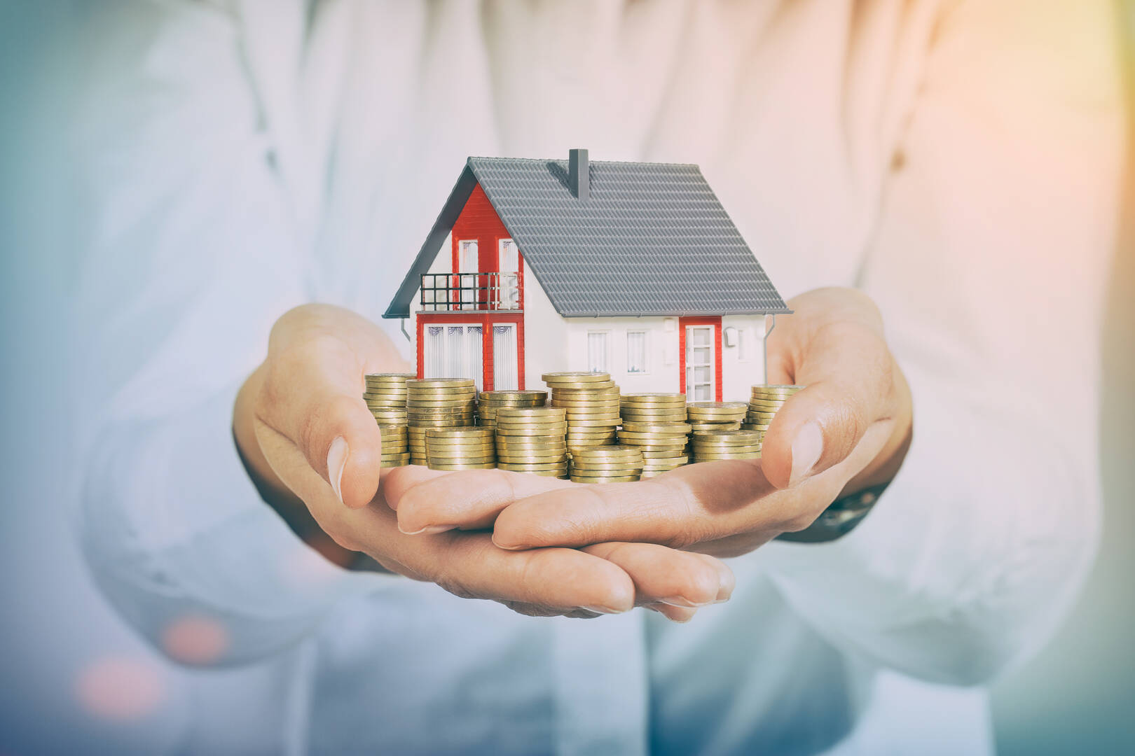 We Buy Houses MN LLC