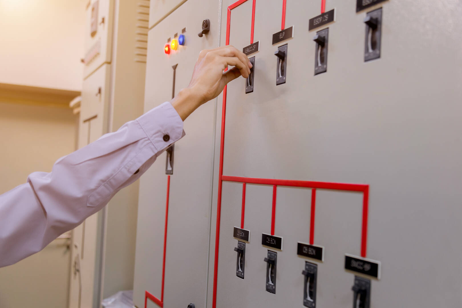 Conway Electric