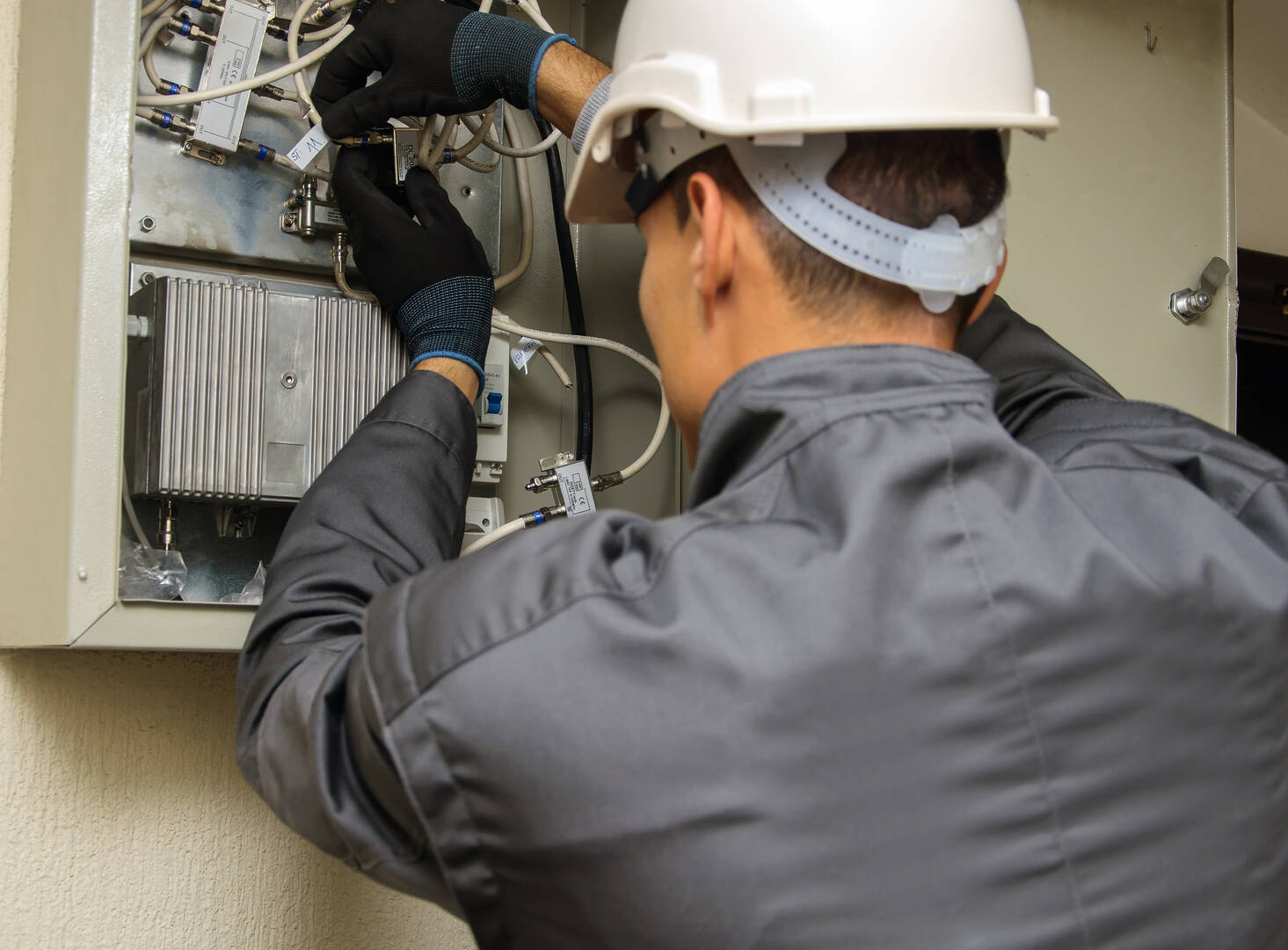 Current Electrical Systems