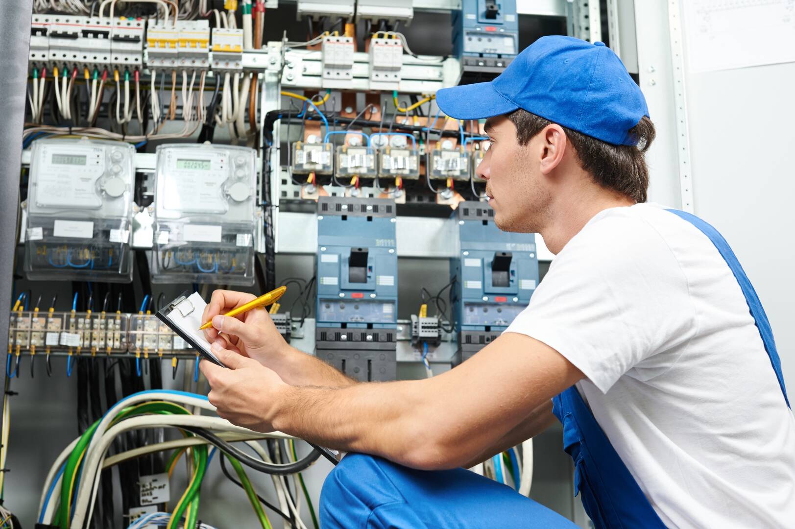 Langer Electric