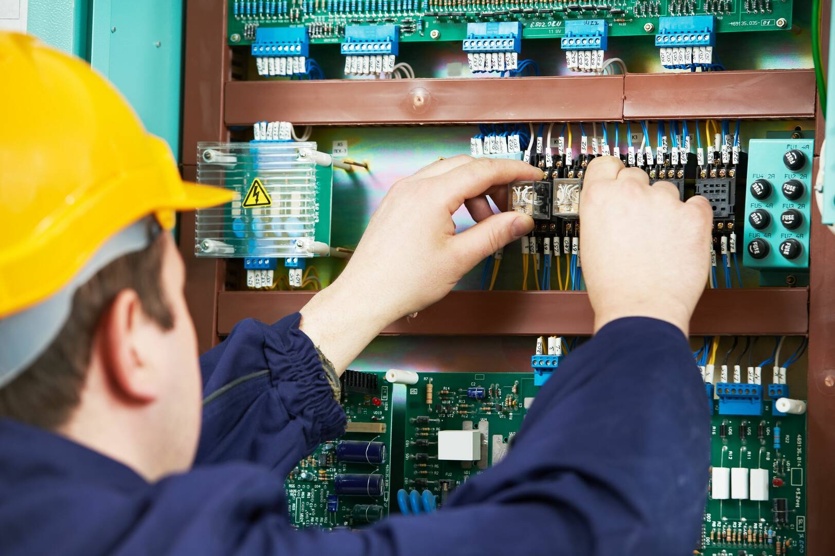 Fielder Electrical Services, Inc.