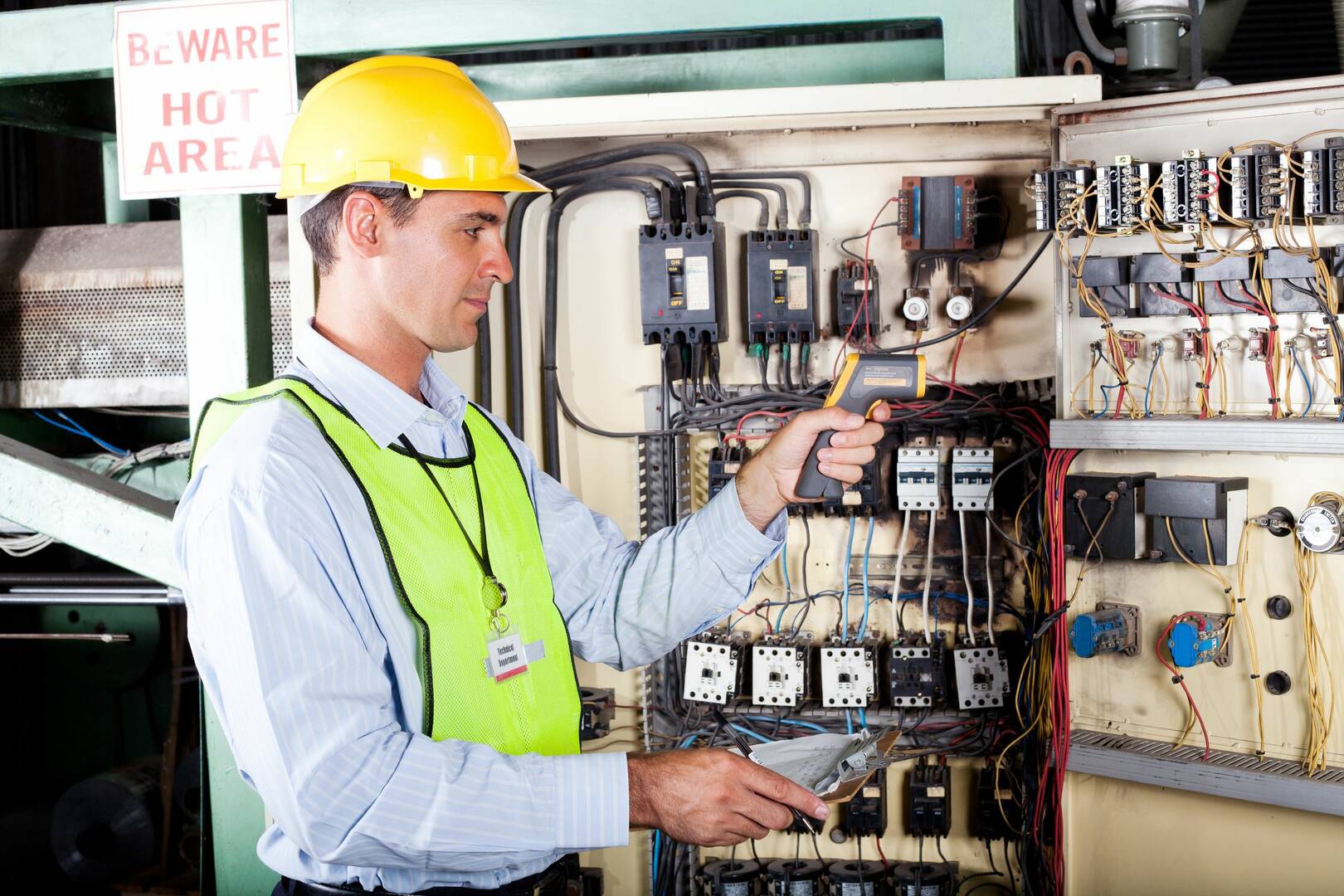 Energy Services Tauranga Ltd