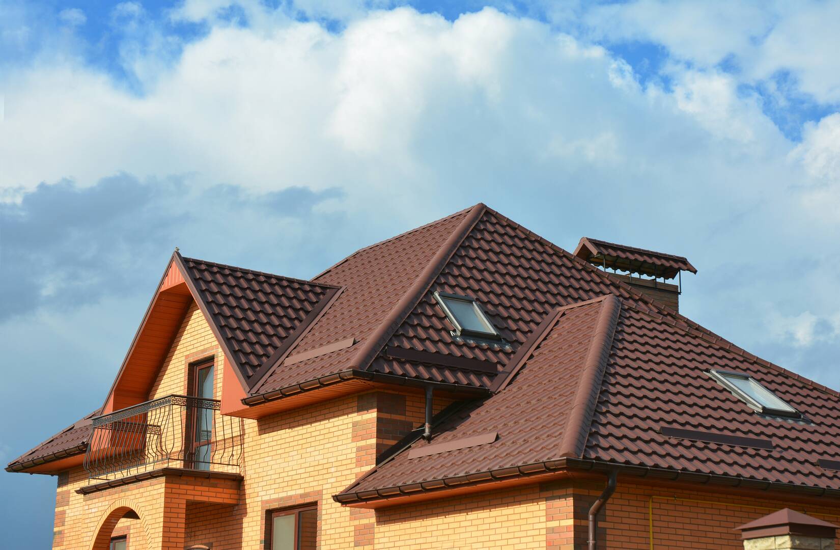 Blue Frog Roofing Limited