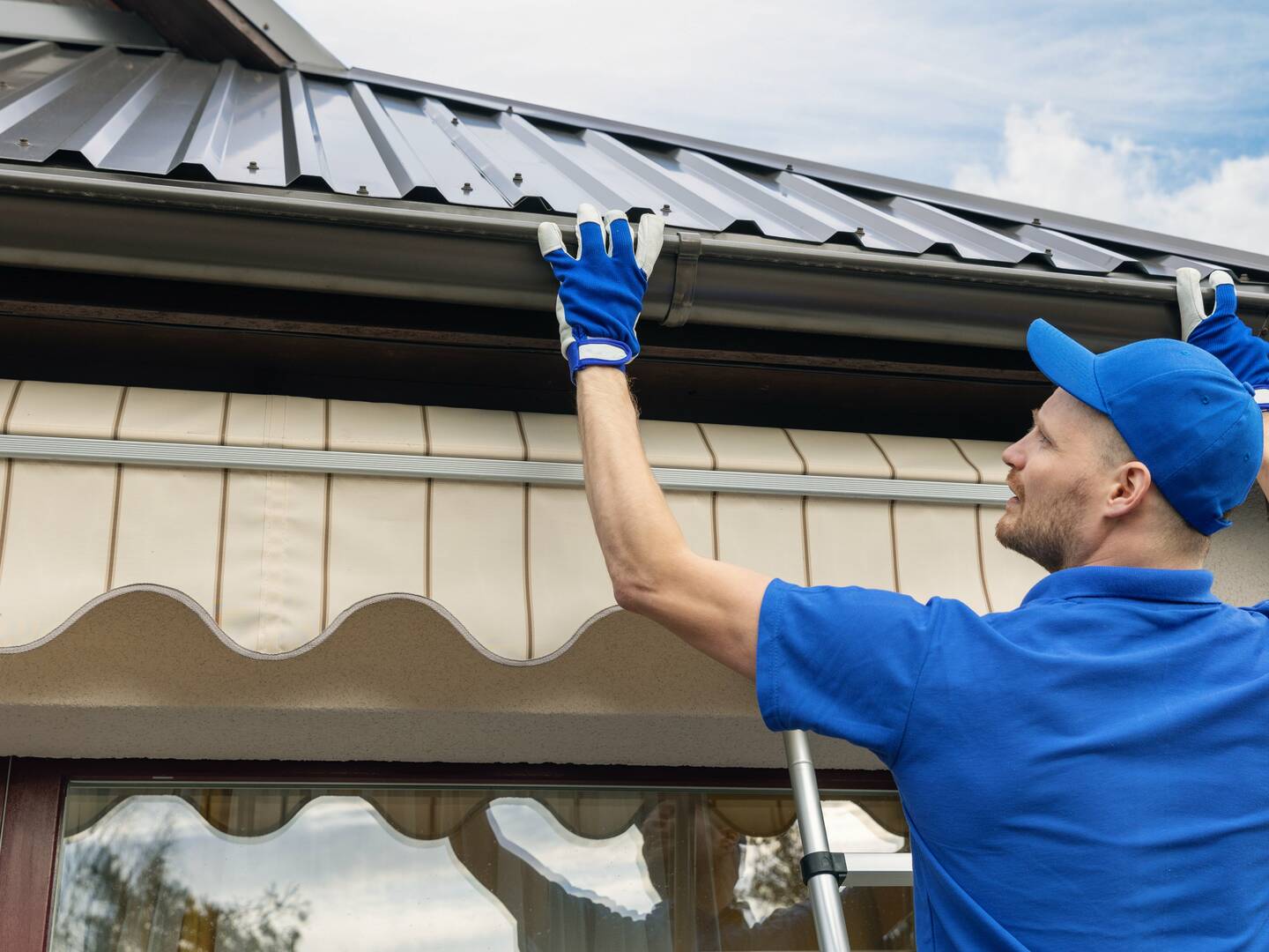 Formula Roofing and Remodeling