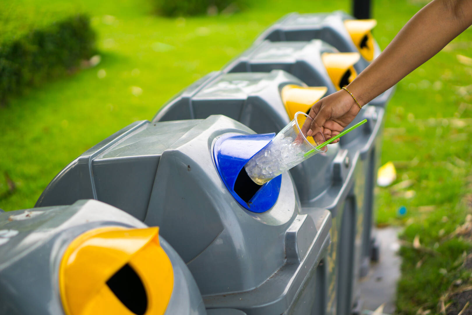 Pleasant View Waste Removal