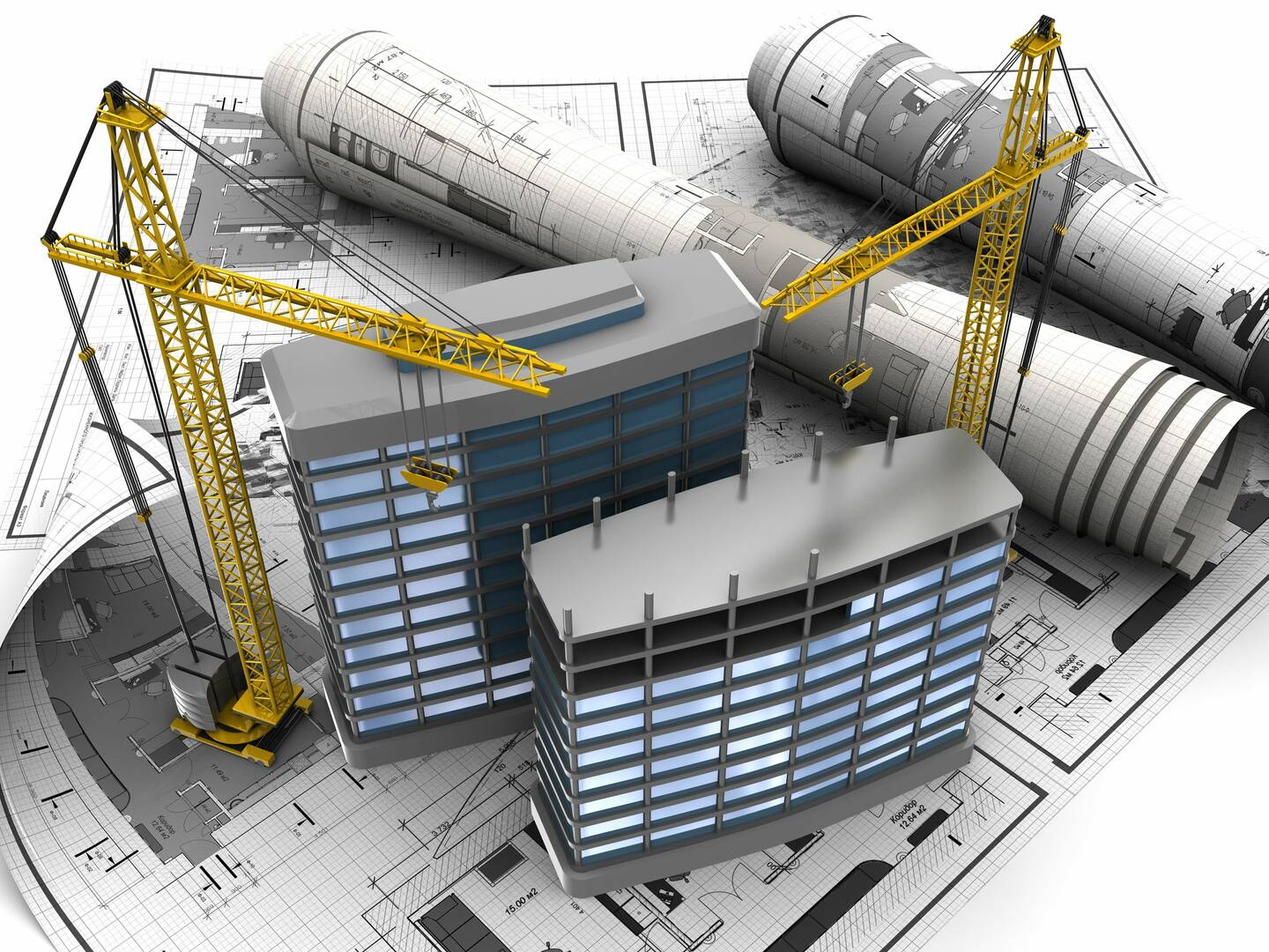 Precision Contractors