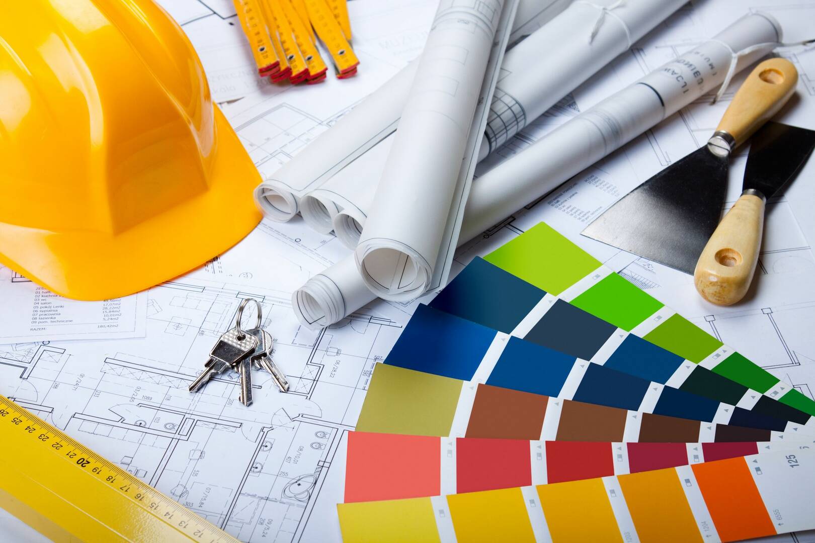 Ehlers Construction Inc