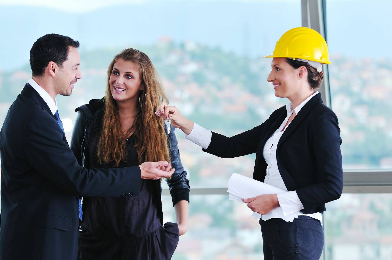 Charter Contracting