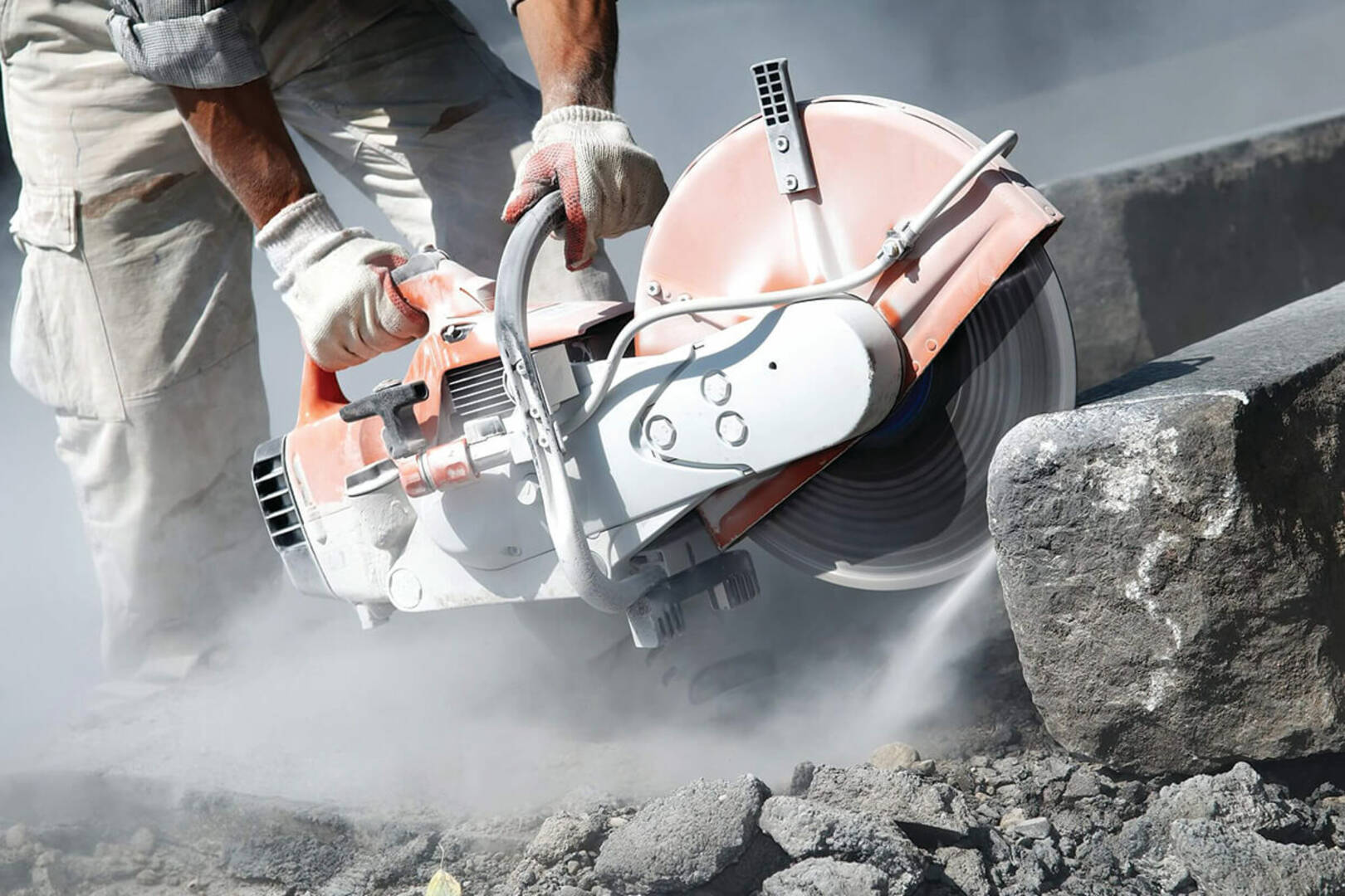 Concrete Cutting Systems Inc